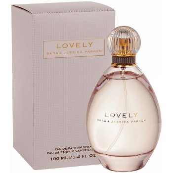 Sarah Jessica Parker Lovely parfémovaná voda dámská 100 ml