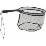 Mikado podběrák muškařský pogumovaný 60/50 cm + klip na vestu – Zboží Dáma