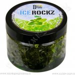 BIGG Ice Rockz minerální kamínky Máta 120 g – Hledejceny.cz