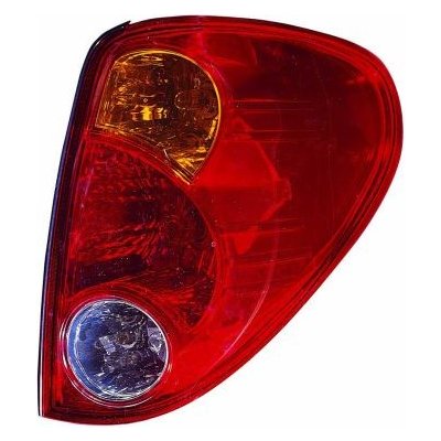 Zadní světlo ABAKUS 214-1993R-AE (2141993RAE) – Zboží Mobilmania