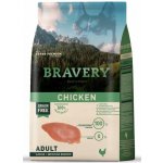 Bravery Adult large & medium Chicken 12 kg – Hledejceny.cz