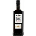 Fernet Stock 35% 0,5 l (holá láhev) – Hledejceny.cz