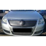 VW Passat B6 Zimní kryt masky chladiče