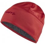 Craft čepice ADV Windblock Fle Modrá – Hledejceny.cz