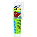 Lukopren S 8280 silikonový tmel 310 g stříbrná – Hledejceny.cz