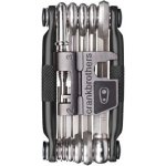 Crankbrothers Multi-17 nickel multiklíč – Zboží Dáma