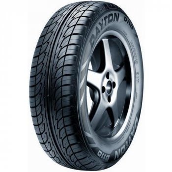 Dayton D110 165/70 R14 81T