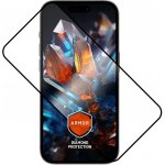 FIXED Armor s AR vrstvou a Anti-dust aplikátorem pro Apple iPhone 16 Pro Max černé FIXGA2-1403-BK – Zboží Živě