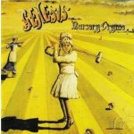 Nursery Cryme G CD – Hledejceny.cz