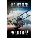 Pekelní andělé - Leo Kessler