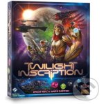 Asmodee Twilight Inscription – Zboží Živě