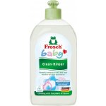 Frosch EKO Baby mycí prostředek na dětské potřeby 500 ml – Sleviste.cz