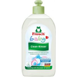 Frosch EKO Baby mycí prostředek na dětské potřeby 500 ml