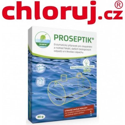 Proxim PROSEPTIK 4x20g – Zboží Mobilmania