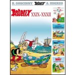 Asterix XXIX - XXXII - Goscinny R., Uderzo A. – Hledejceny.cz