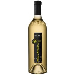 Polvanera Minutolo Valle d'Itria Puglia IGT Organic 2022 12% 0,75 l (holá láhev)