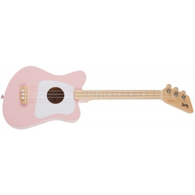 Loog Mini Acoustic Pink – Hledejceny.cz