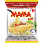 MAMA instantní kuřecí polévka 55 g – Zbozi.Blesk.cz