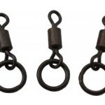 Korda Flexi Ring Swivels vel.11 – Hledejceny.cz