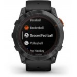 Garmin fenix 7X Pro Solar – Zbozi.Blesk.cz