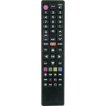 Dálkový ovladač Schwaiger UFB100U Samsung, LG, Sony, Philips, Panasonic – Hledejceny.cz