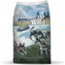 Krmivo pro psa Taste of The Wild Pacific Stream Puppy 2 kg