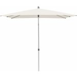 Slunečník GLATZ Alu-Smart Easy 210 x 150 cm off white (158) – Hledejceny.cz