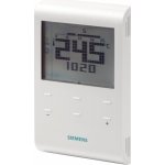 SIEMENS termostat RDD 310/EH – Hledejceny.cz