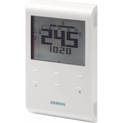 SIEMENS termostat RDD 310/EH – Zbozi.Blesk.cz