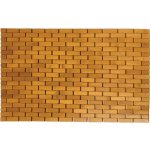 Ruhhy 26048 bambus 80 x 50 cm – Zboží Dáma