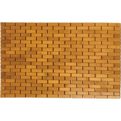 Ruhhy 26048 bambus 80 x 50 cm – Zboží Dáma