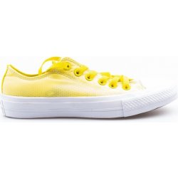 Converse boty Chuck Taylor All Star II Fresh Yellow/Fresh Yellow/White