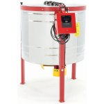 Lysoň Medomet Optima radiální elektrický 12/230V P60 – Sleviste.cz