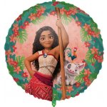 Procos Kruh Viana 43cm fóliový balónek a závaží – Zboží Dáma