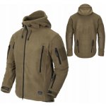 Bunda Helikon-Tex Patriot Heavy fleece coyote – Zbozi.Blesk.cz