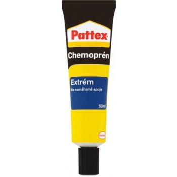 PATTEX Chemoprén Extrém 50g