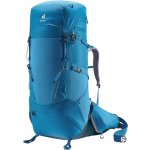 Deuter Aircontact Core 70+10l reef-ink – Zboží Mobilmania