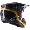 Přilba helma na motorku Alpinestars Supertech M5 VENTURE