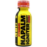 Fitness Authority Xtreme Napalm Igniter Shot 120 ml – Zbozi.Blesk.cz