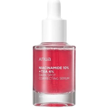 Anua Niacinamide Dark Spot Correcting serum rozjasňující sérum s niacinamidem |30 ml