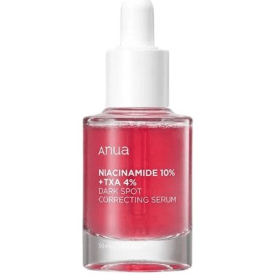 Anua Niacinamide Dark Spot Correcting serum rozjasňující sérum s niacinamidem |30 ml – Hledejceny.cz