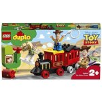 LEGO® DUPLO® 10894 Vlak z Příběhu hraček – Zbozi.Blesk.cz