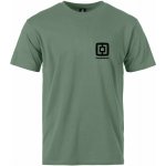 Horsefeathers Mini Logo iceberg green 2025/26 – Zboží Mobilmania