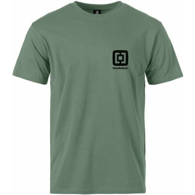 Horsefeathers Mini Logo iceberg green 2025/26 – Zboží Mobilmania