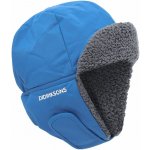 Dětská zimní čepice Didriksons Biggles sapphire blue – Zboží Dáma