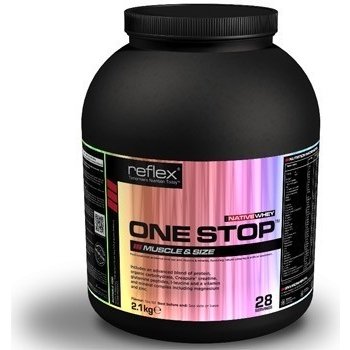 Reflex Nutrition One Stop 2100 g