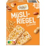 GOLDEN BRIDGE Müsli Tyčky 200 g – Zboží Dáma