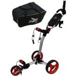 Axglo TriLite 3 wheel trolley – Zboží Dáma