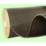 Agrotex školkařská textilie 100g/m² hnědá 80cm x 50m – Sleviste.cz