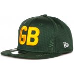 New Era EM950 NFL21 Sideline hm Green Bay Packers – Zboží Mobilmania